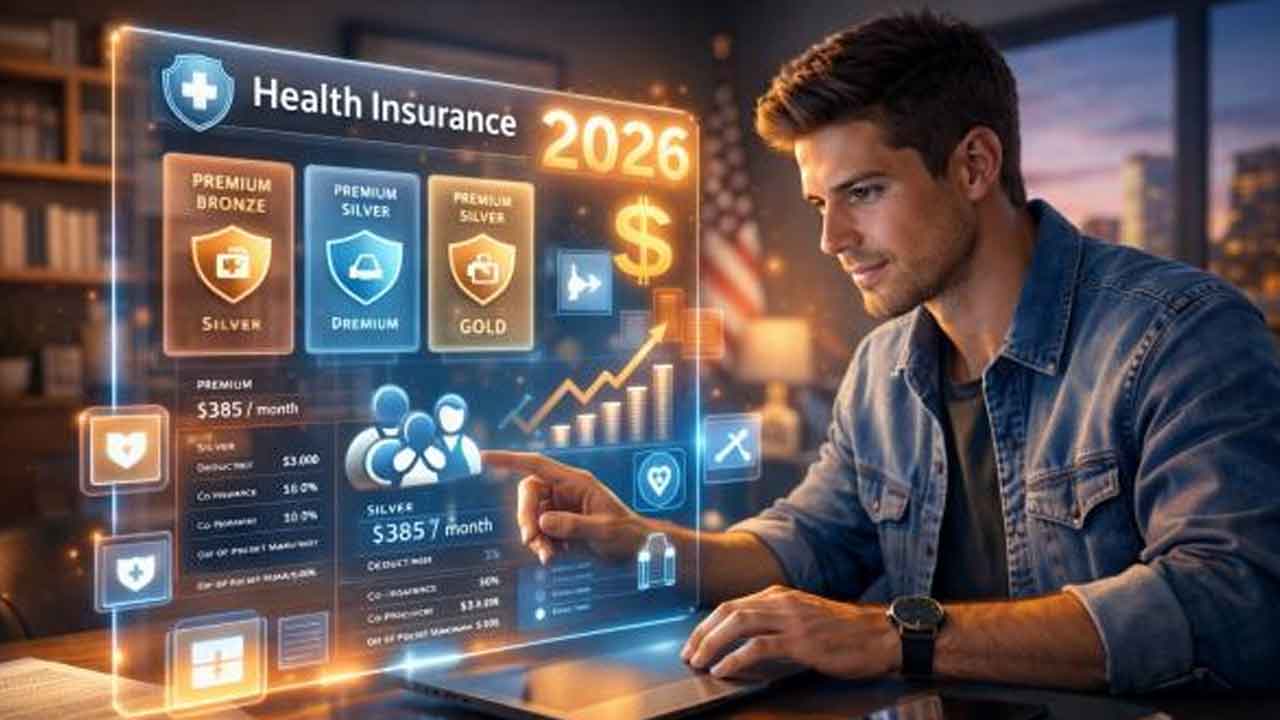 Choosing the Wrong Health Insurance in 2026 Could Cost You — Here’s the Smart Option