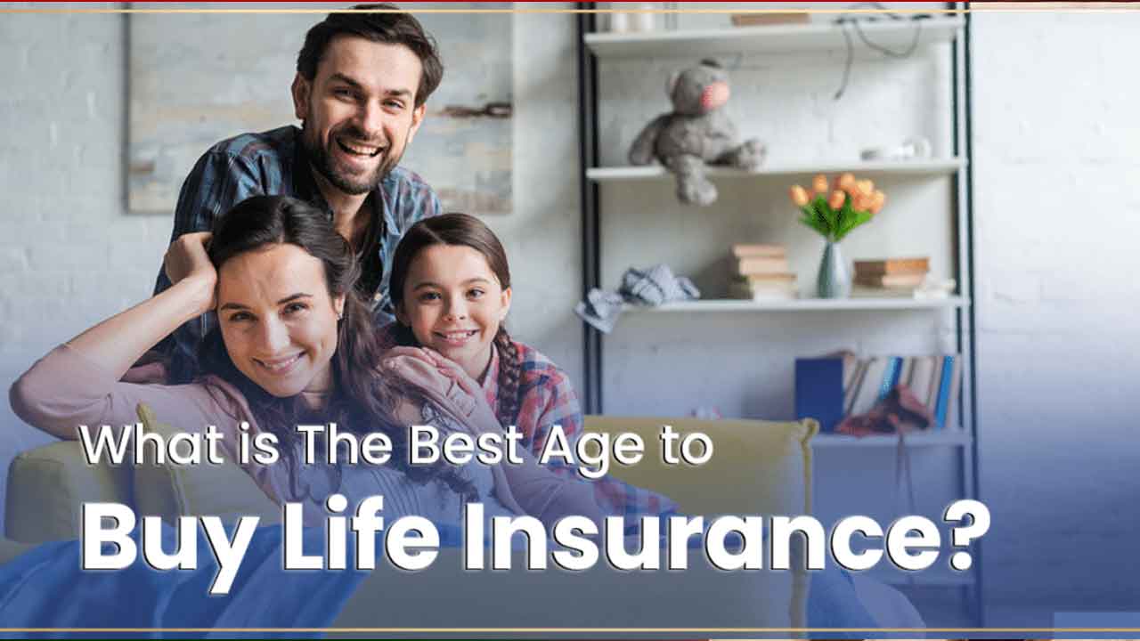 Best Age to Buy Life Insurance? Most Americans Wait Too Long